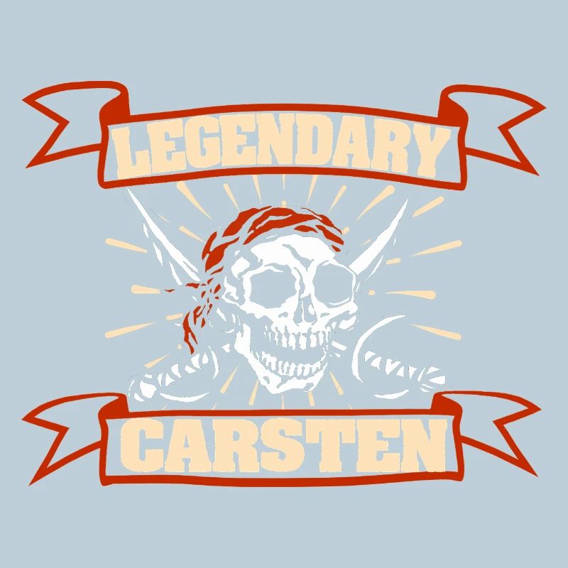Carnaval Carsten