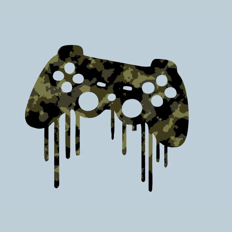 Gamers