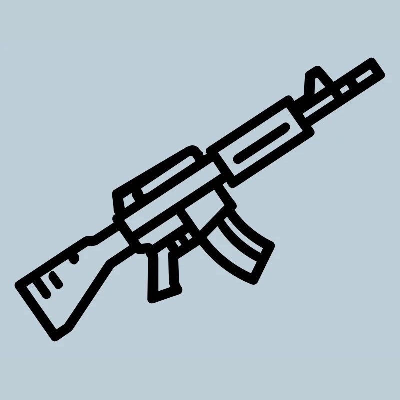 Waffe