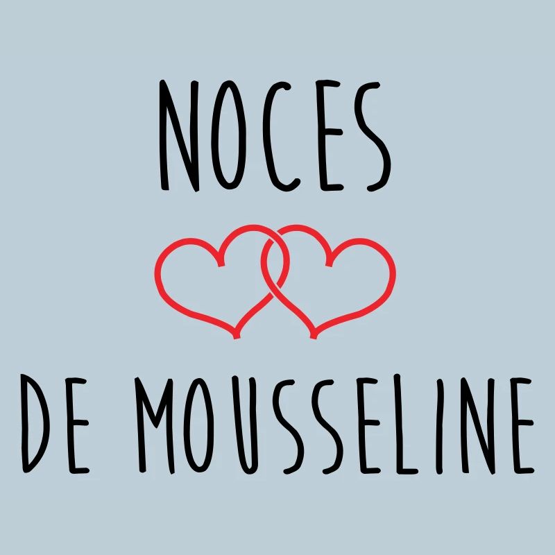 Noces de mousseline 36 ans de mariage