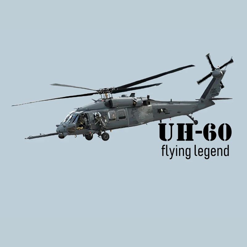 Helikopter