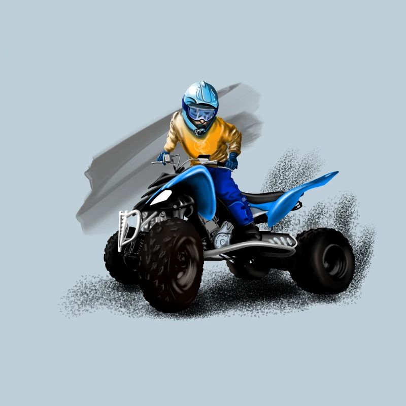 quad