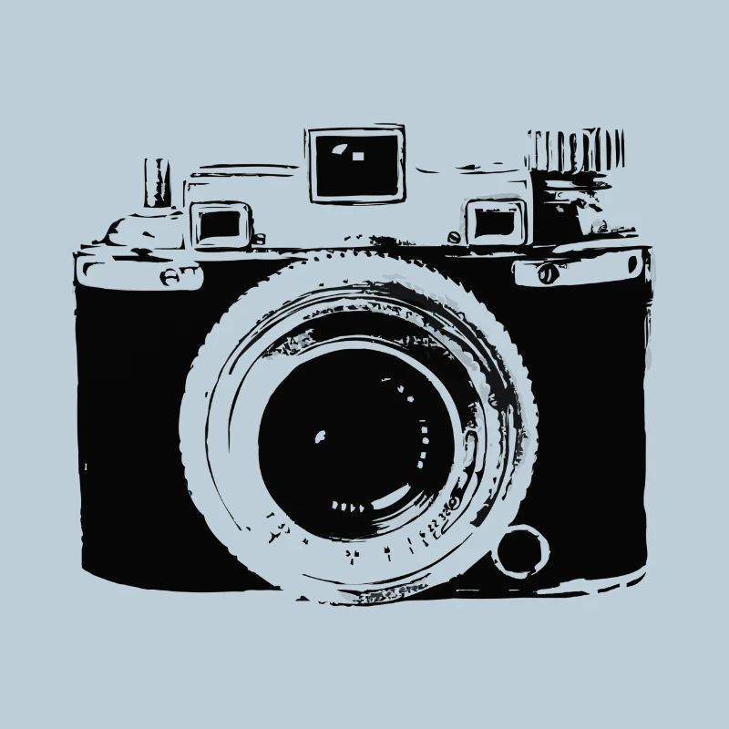 camera