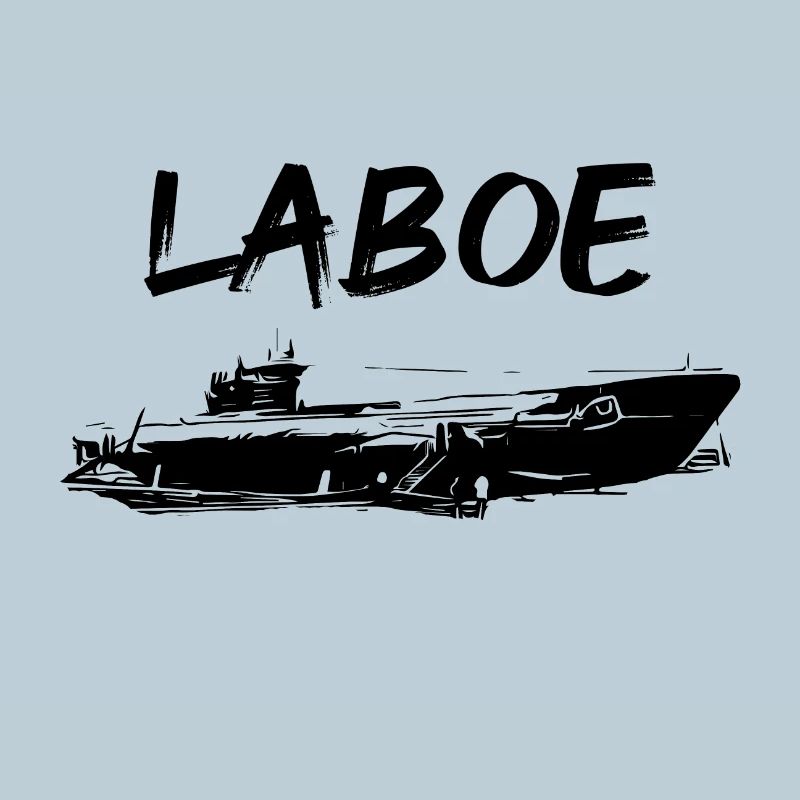 Laboe sous-marin