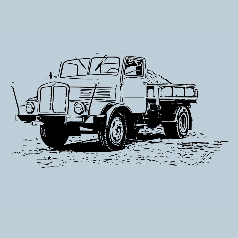 IFA H3 Kipper