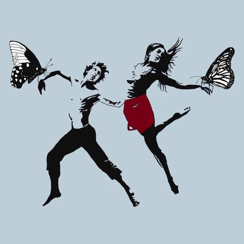 Danse moderne