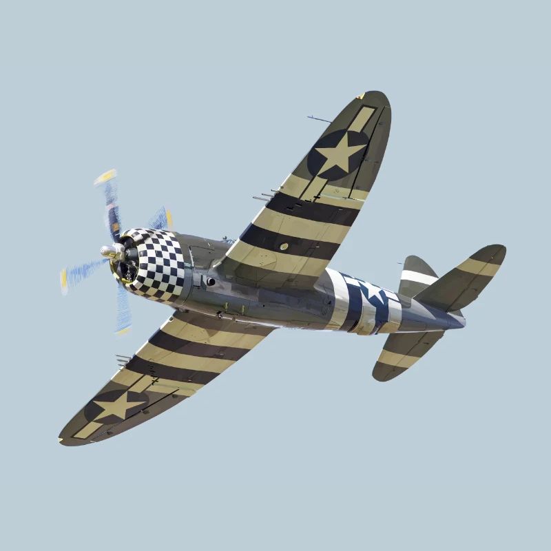 P-47 Thunderbolt