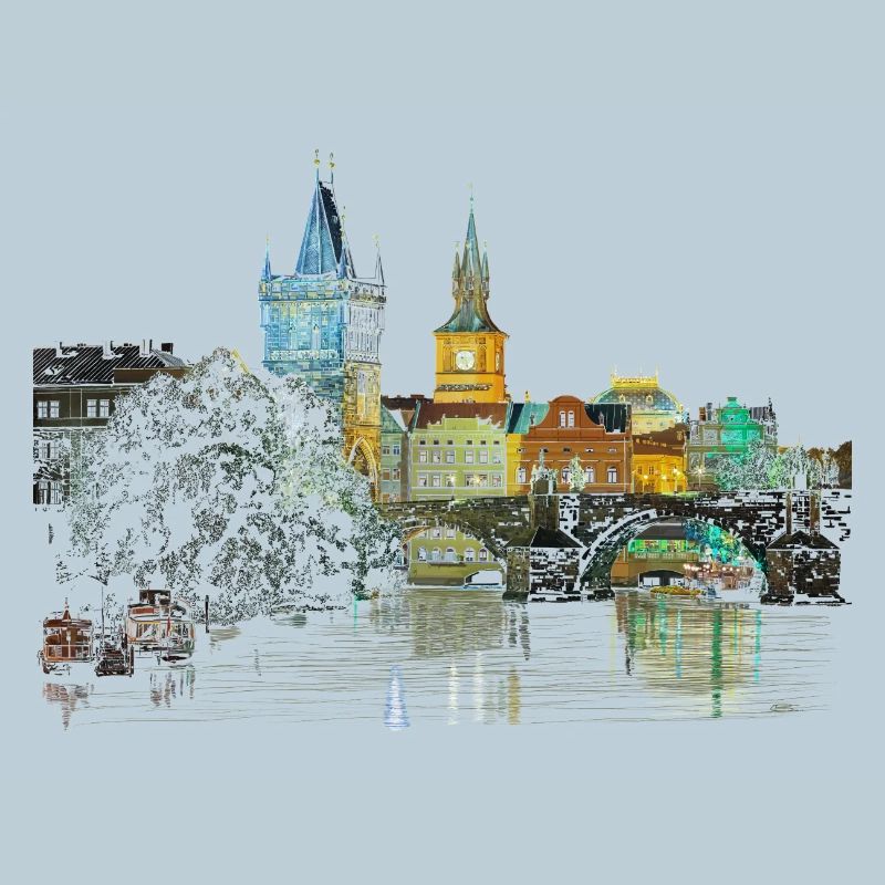 Prague