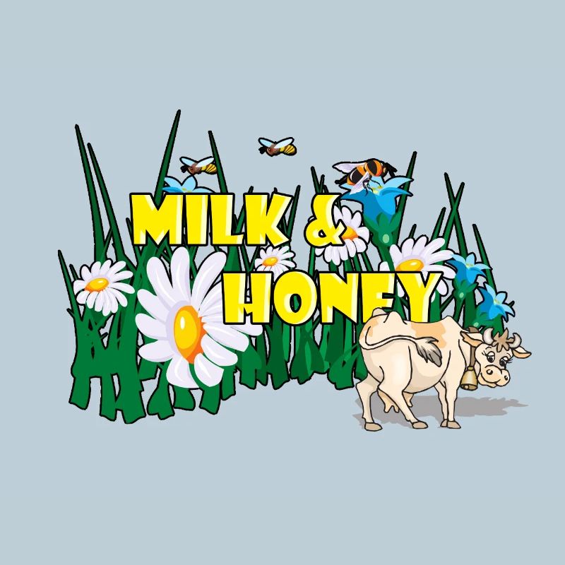 MILK & HONEY