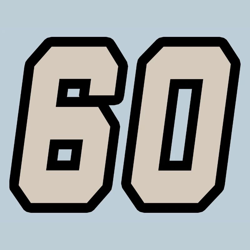 Nummer 60