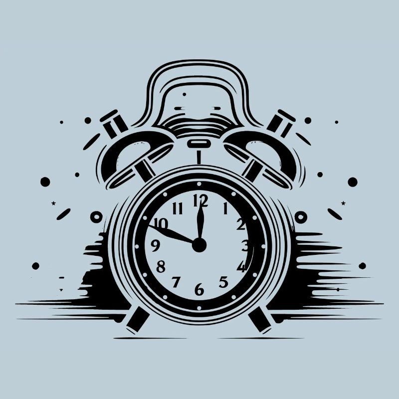 Clock Sketch