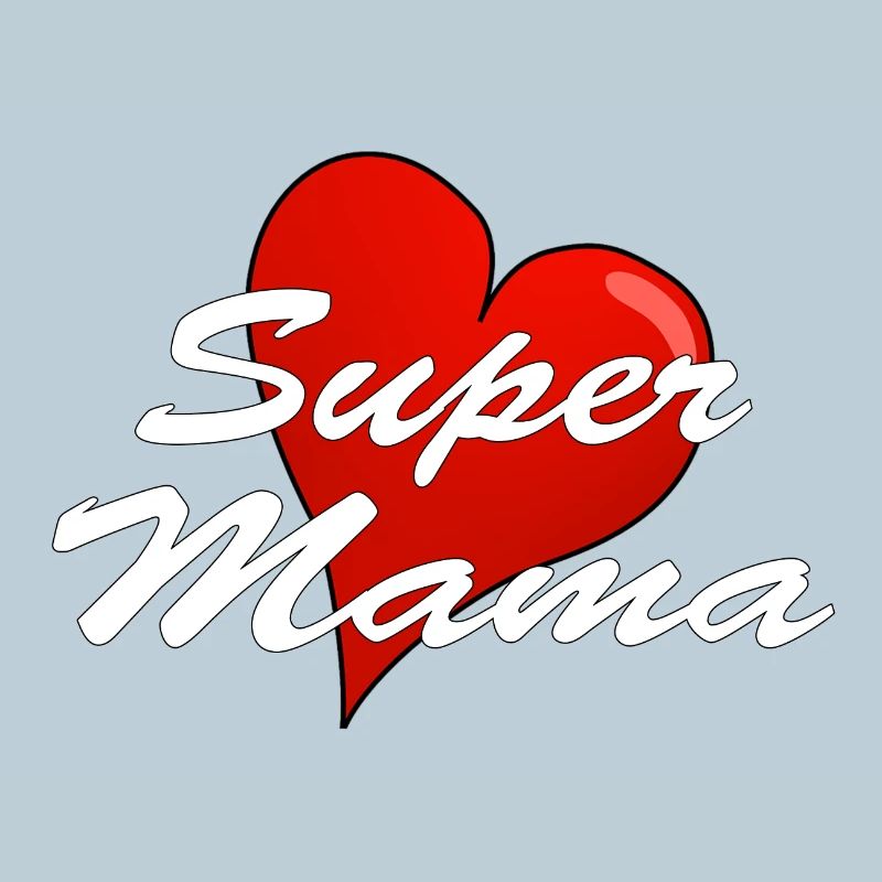 SUPER MAMA