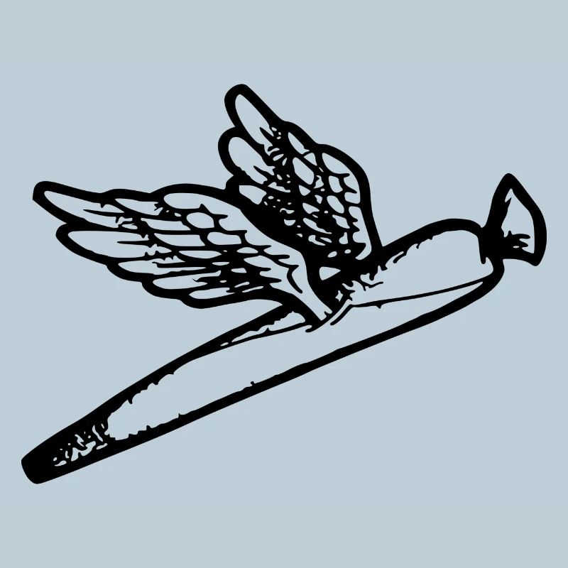 We fly so High