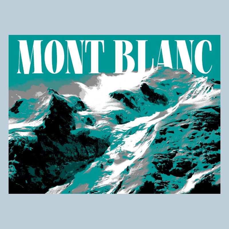 Mont Blanc