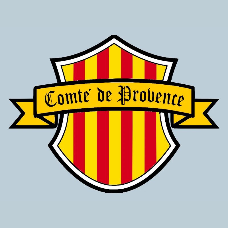 Comté de provence