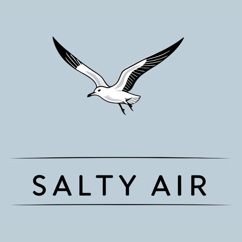 Air salin