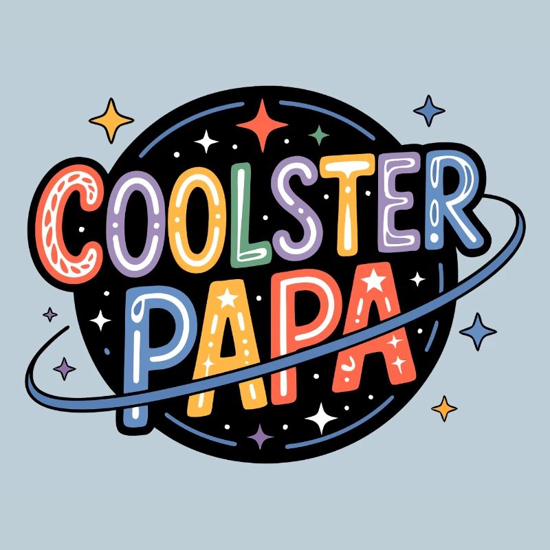 Coolest Dad