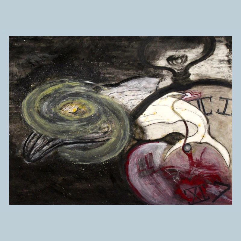 Evolutionary Clock