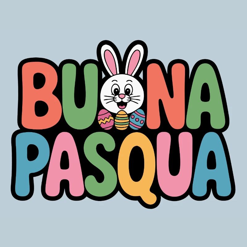 Easter Bunny