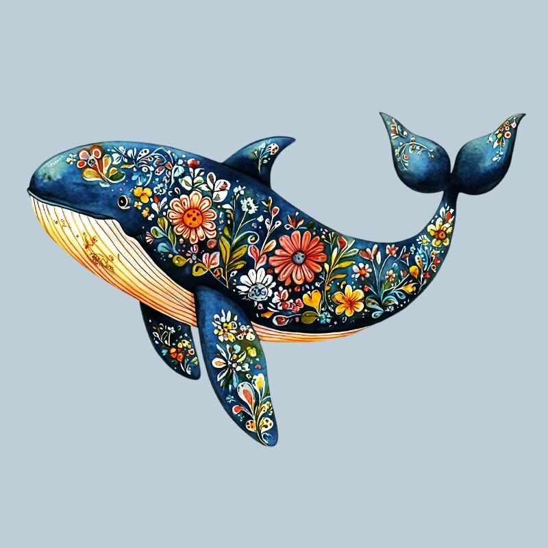 Save the Whale