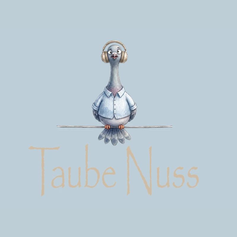 Taube Nuss