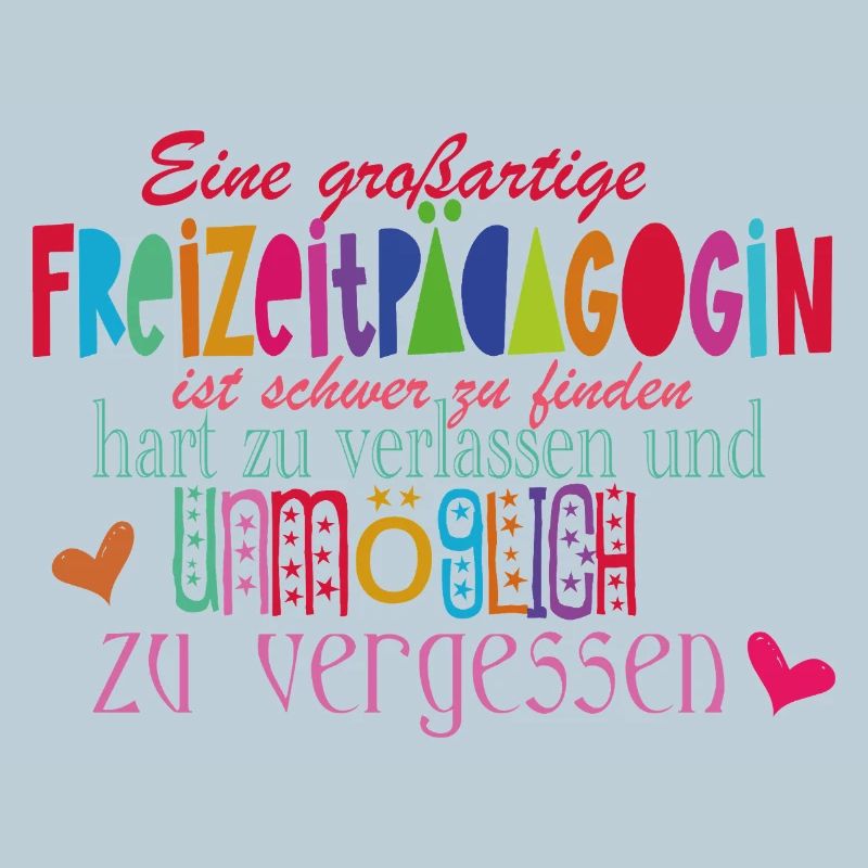 Freizeitpädagogin