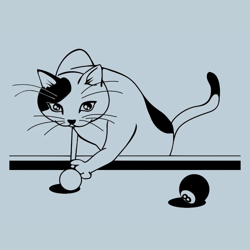 Puissance du chat