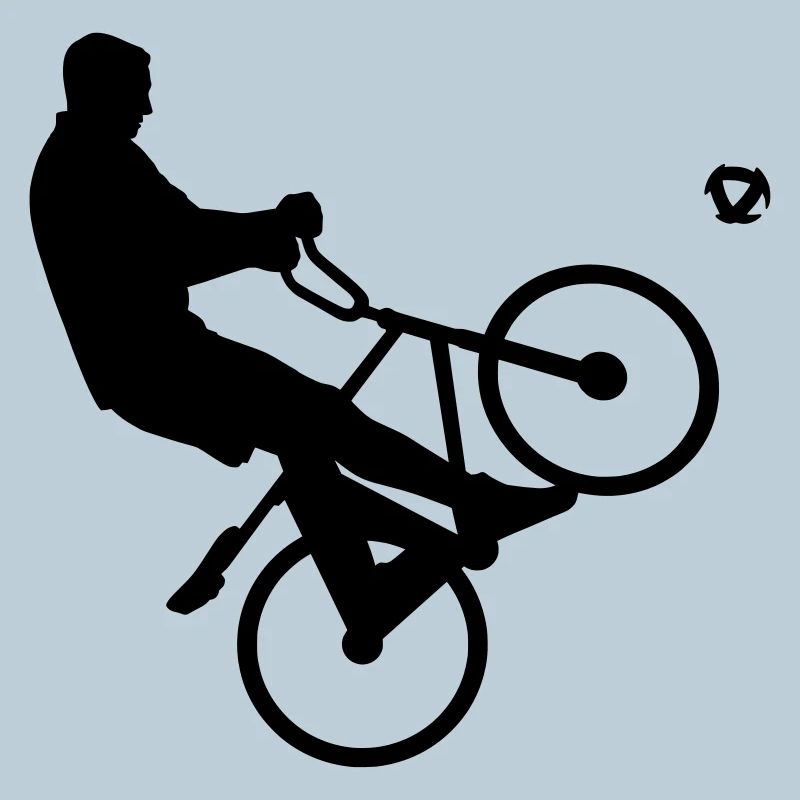 Cycle ball