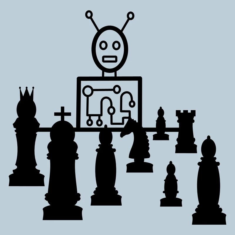 schach computer