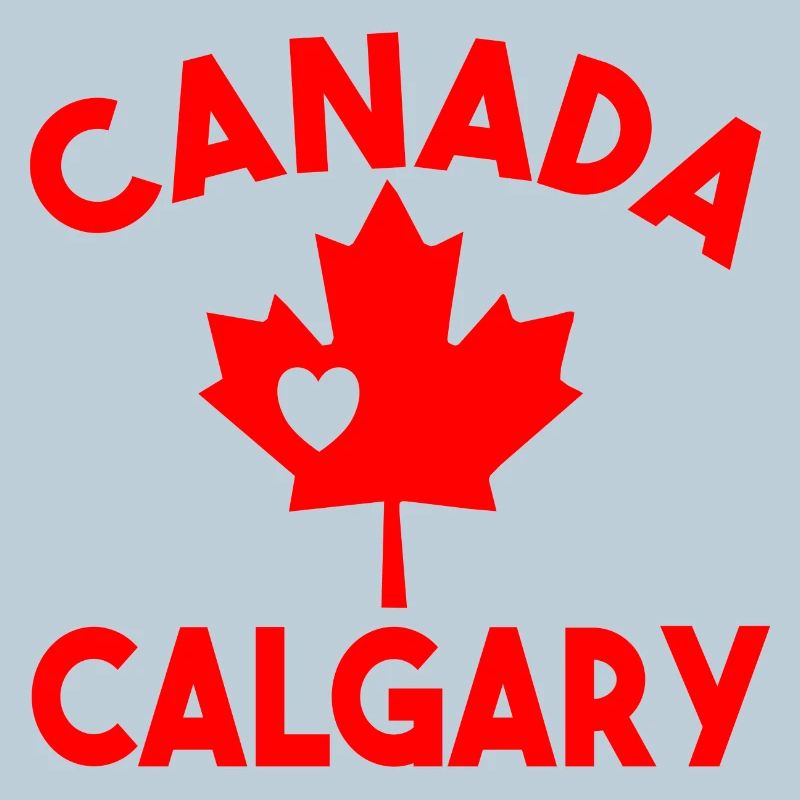 Kanada Calgary Alberta