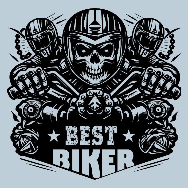 BESTER BIKER