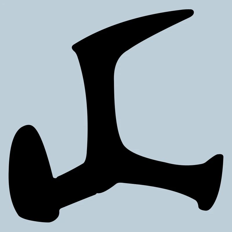 Forme de cordonnier