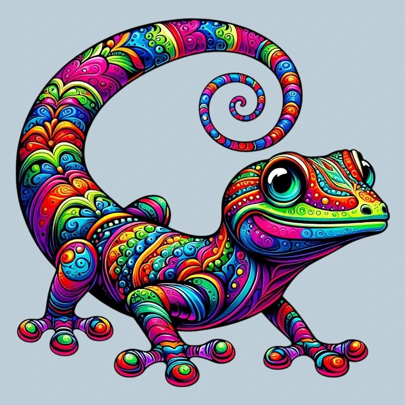 Gecko