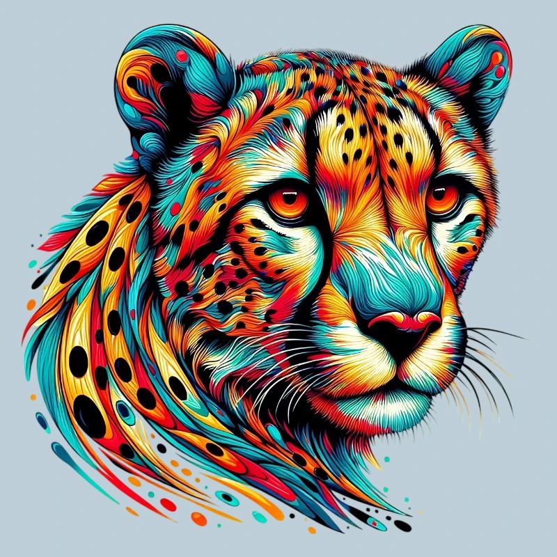 Cheetah
