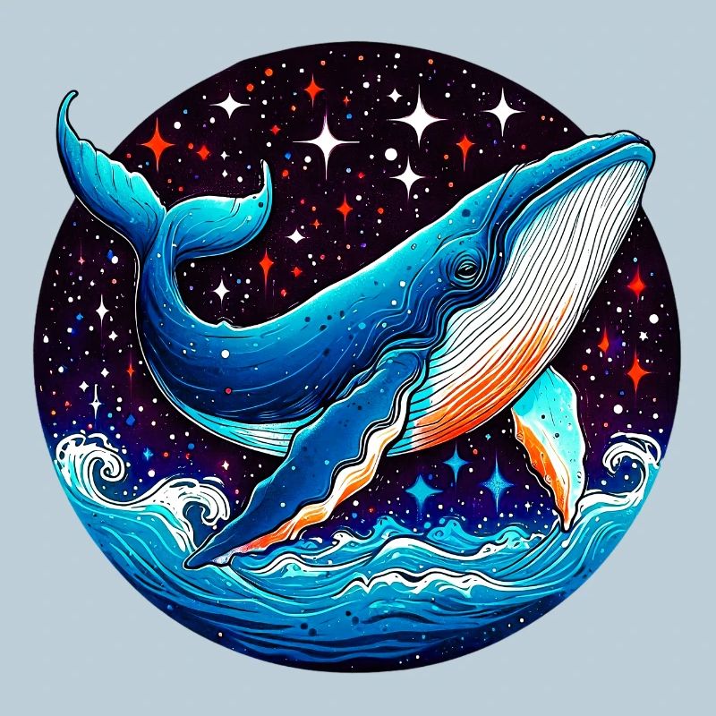 Baleine