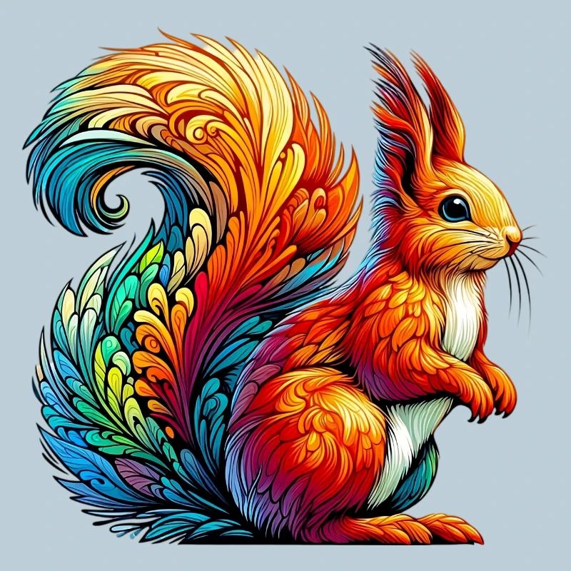 Squirrel
