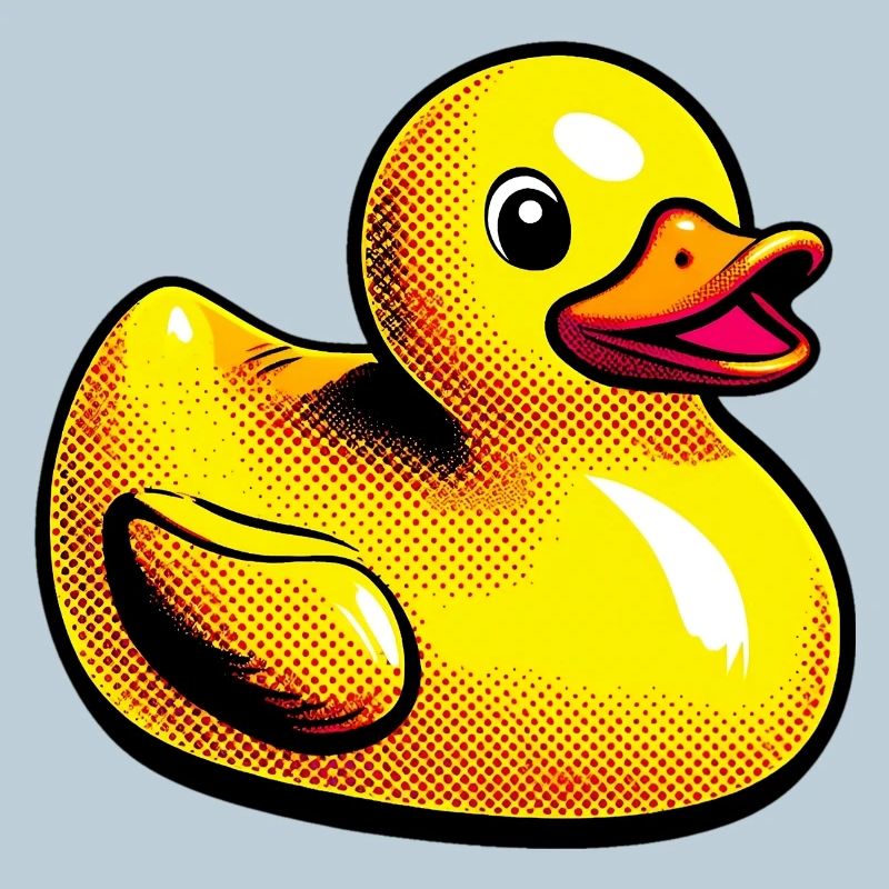 Duckling Duck Duck Duck