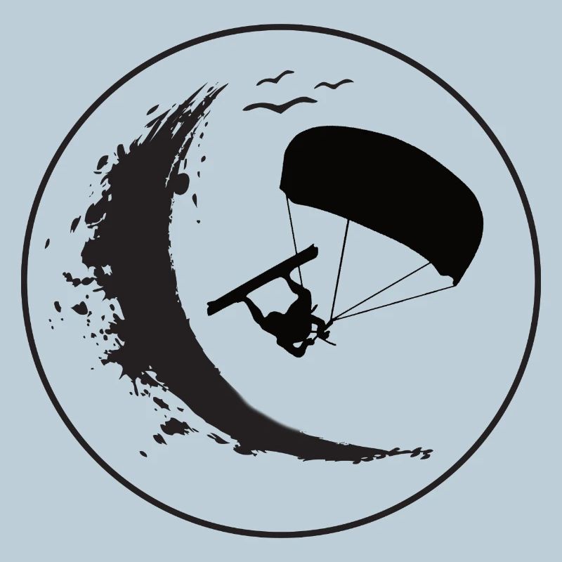 Wave Rider Eclipse