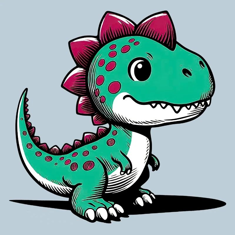 Dinosaur