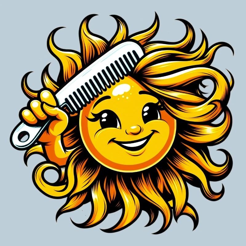 Sonne