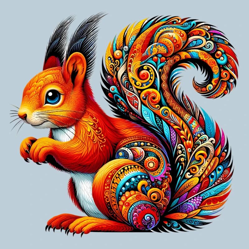 Squirrel