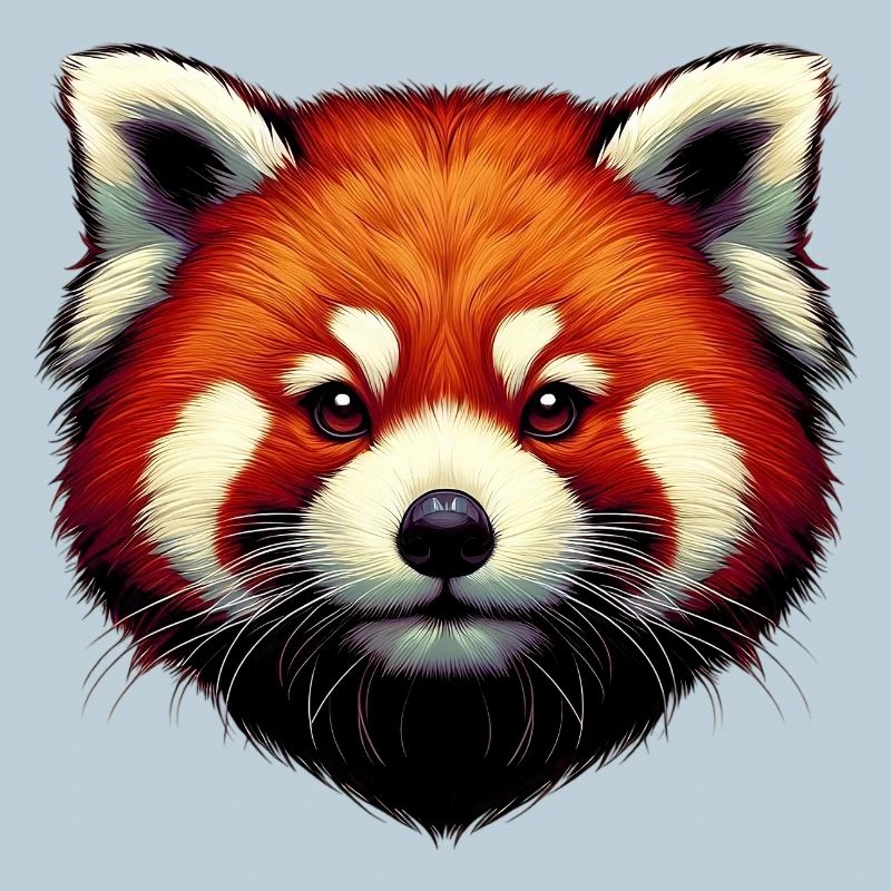 Petit panda