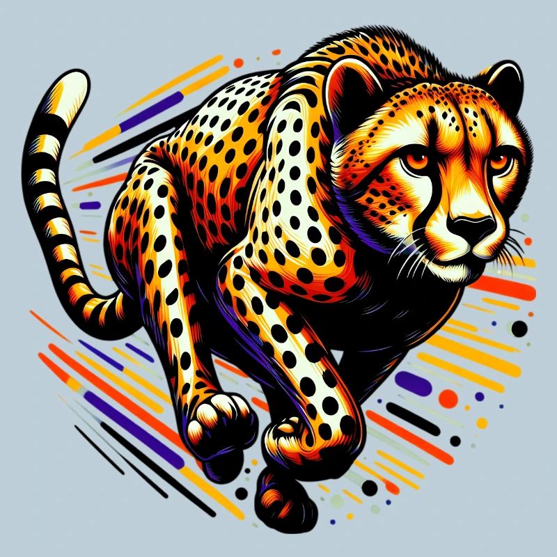 Cheetah