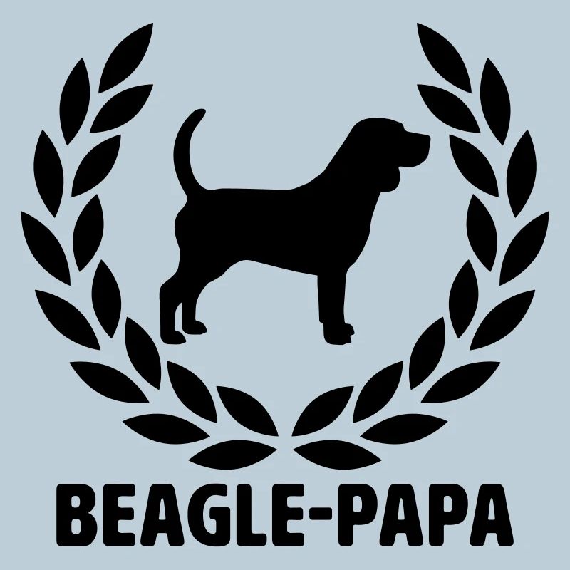 Papa Beagle