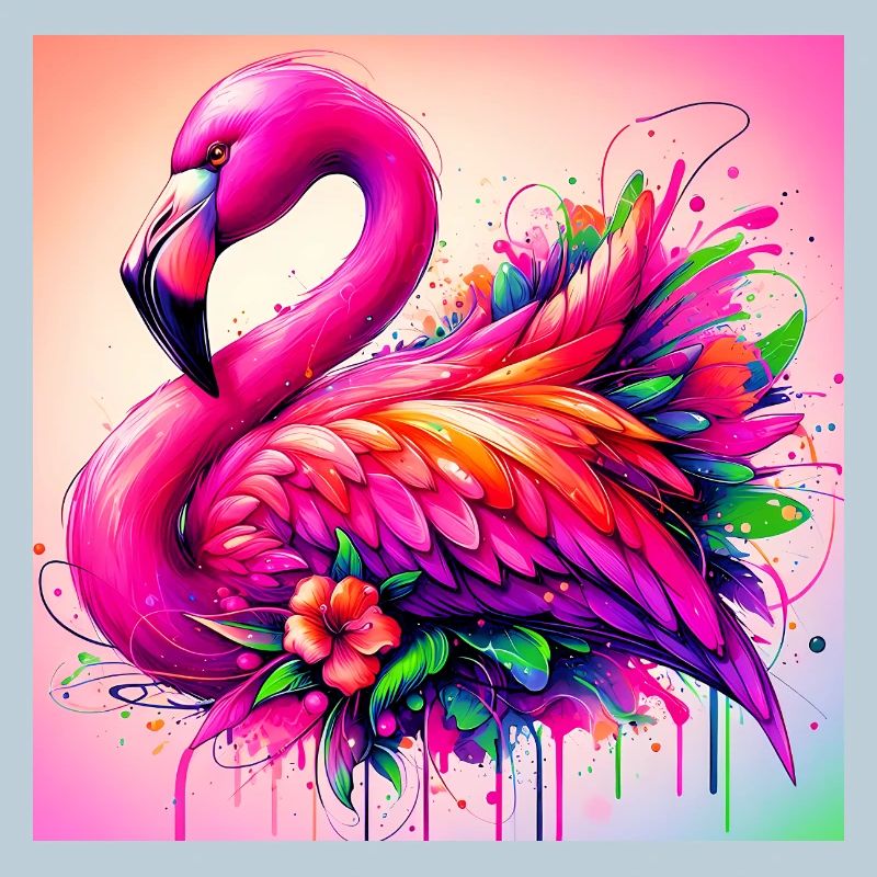 Flamingo