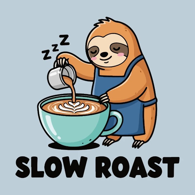 Lazy Latte