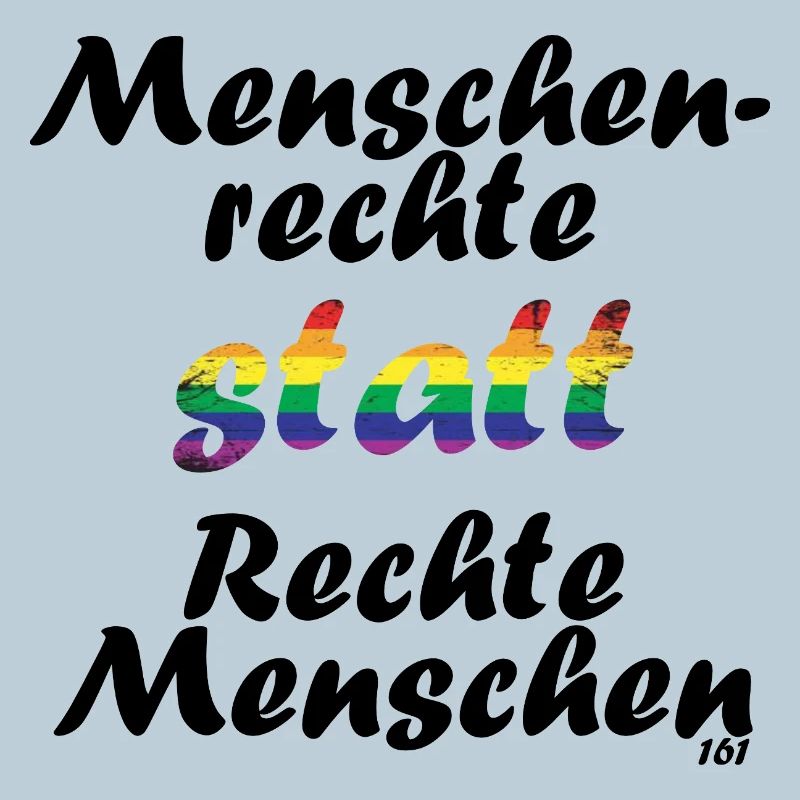 menschenrechte