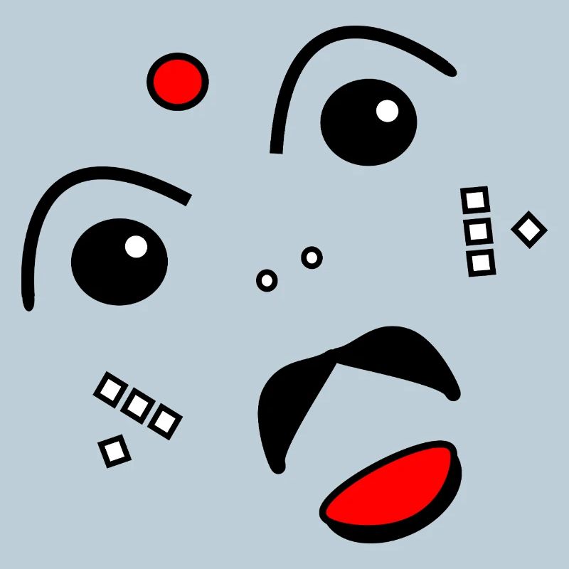 Face stylized