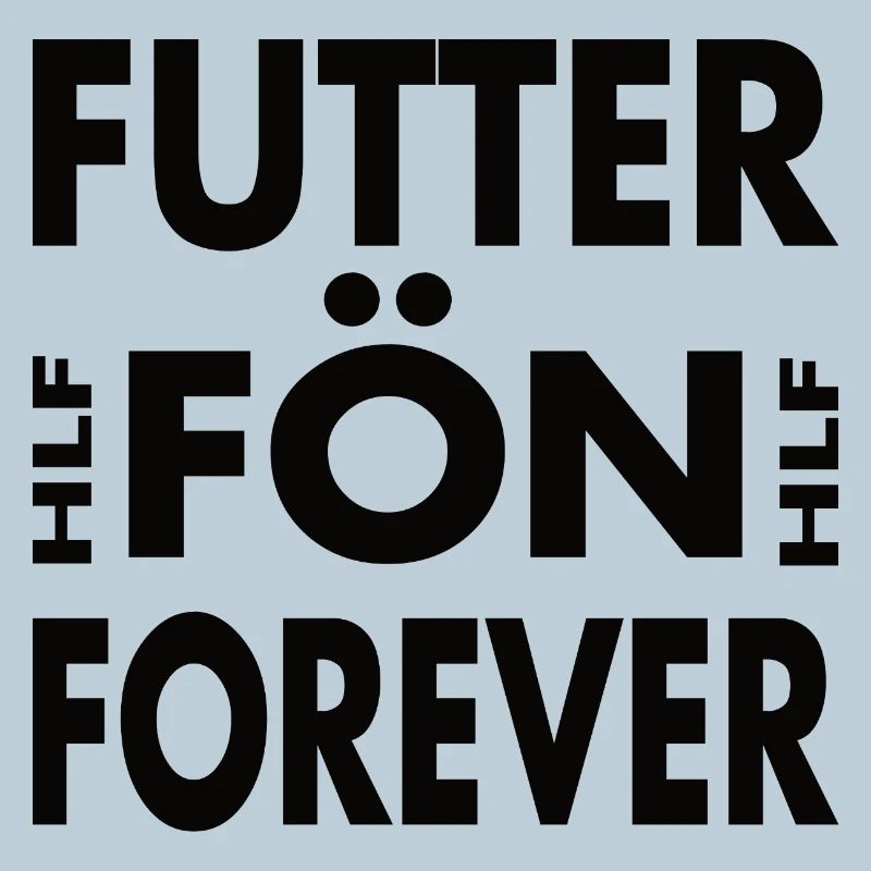 Futterfön - Heißluftfritteuse Für immer