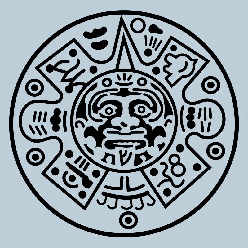 Mayan calendar